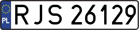 RJS26129