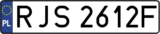 RJS2612F
