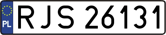 RJS26131