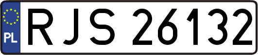 RJS26132