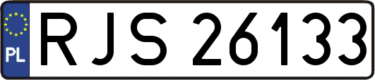 RJS26133