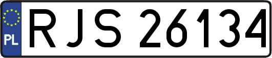 RJS26134