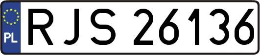 RJS26136