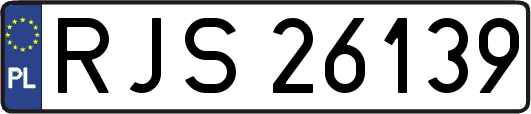 RJS26139