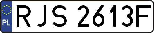 RJS2613F