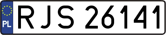 RJS26141