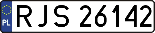 RJS26142