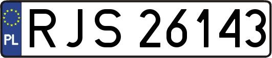 RJS26143