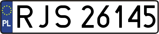 RJS26145