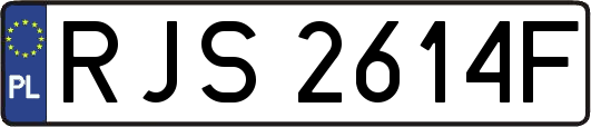 RJS2614F