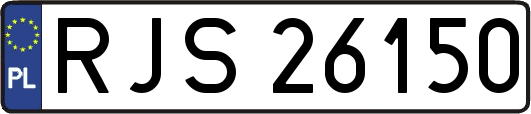 RJS26150