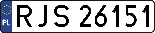 RJS26151