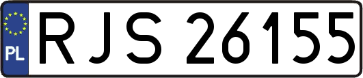 RJS26155