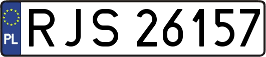 RJS26157