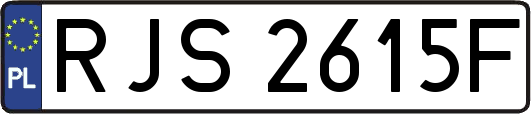 RJS2615F