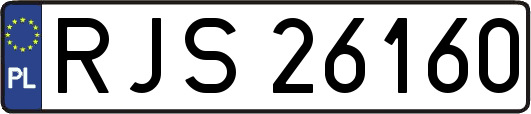 RJS26160