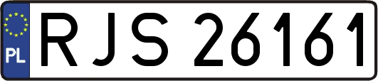 RJS26161