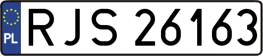 RJS26163