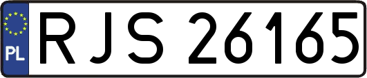 RJS26165