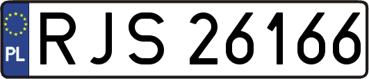 RJS26166