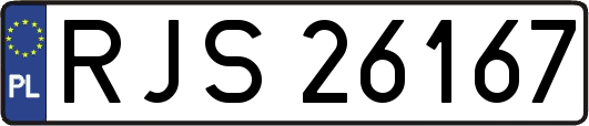 RJS26167