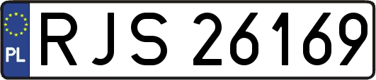 RJS26169