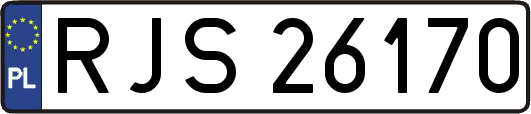 RJS26170