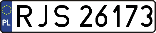 RJS26173