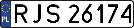 RJS26174