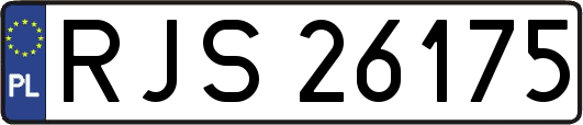 RJS26175