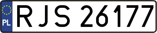 RJS26177