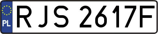RJS2617F