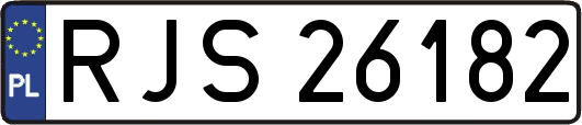 RJS26182