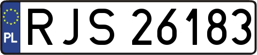 RJS26183