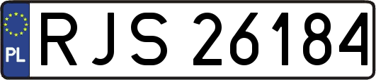 RJS26184