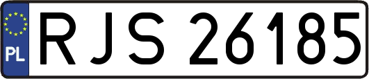 RJS26185