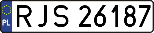 RJS26187