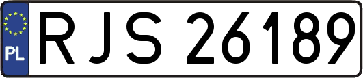 RJS26189