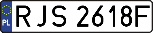 RJS2618F