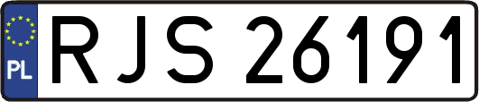 RJS26191
