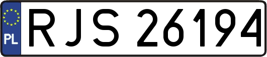 RJS26194