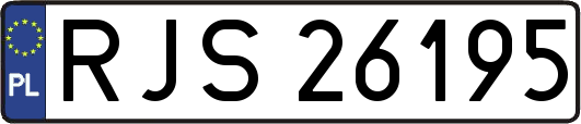 RJS26195
