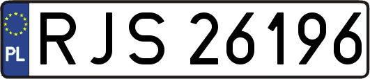 RJS26196