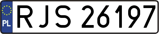 RJS26197