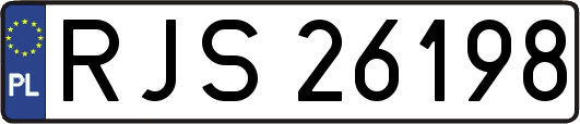 RJS26198