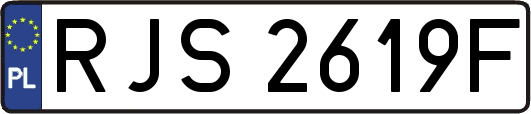 RJS2619F