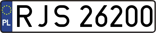 RJS26200