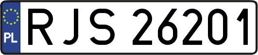 RJS26201