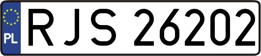 RJS26202