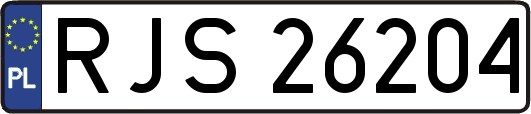 RJS26204